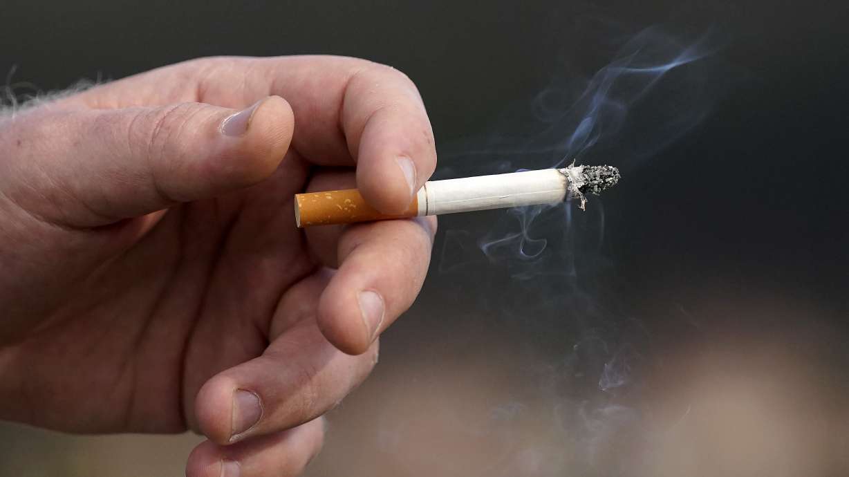 The Biden administration is floating a long-awaited proposal to make cigarettes less addictive by capping their nicotine levels.