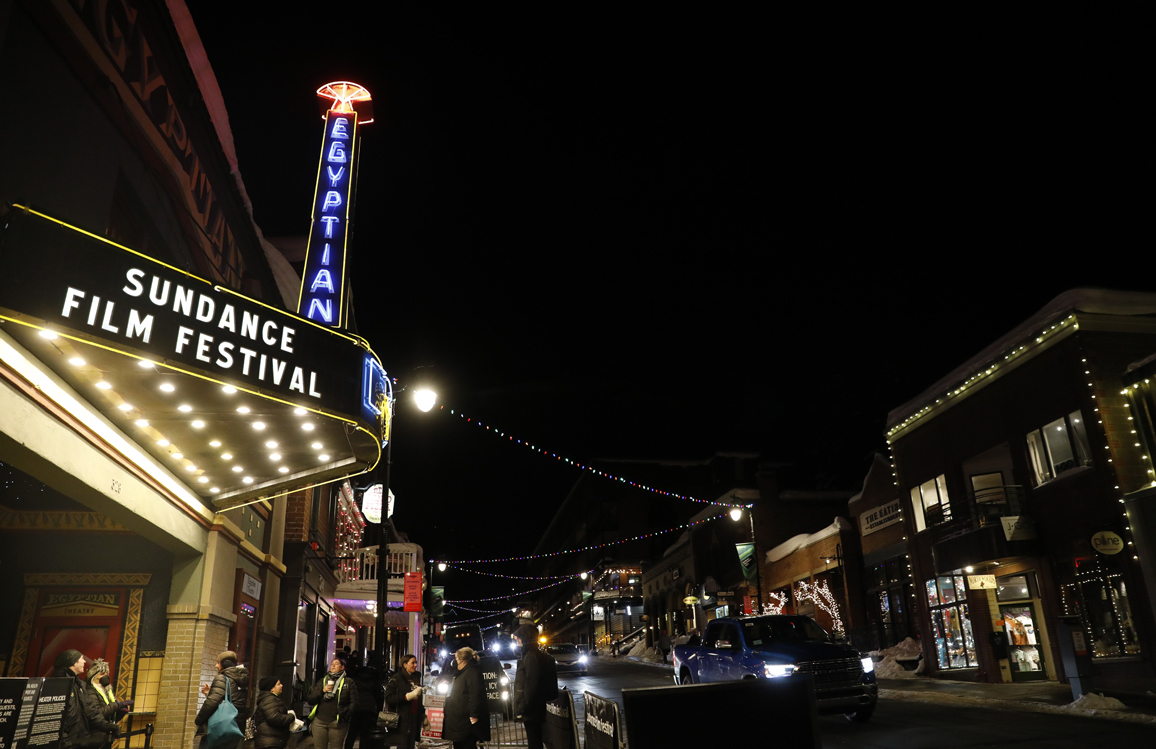 Sundance Festival tickets go on sale; free local screenings planned