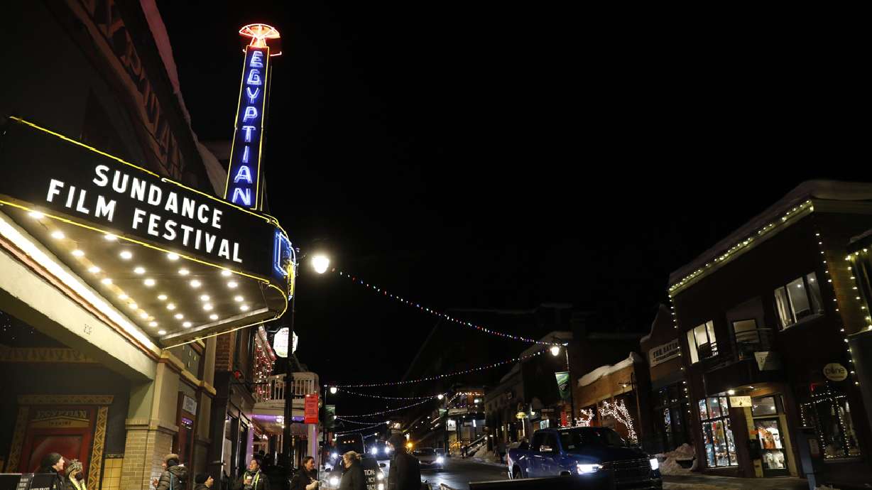 Individual tickets for the 41st Sundance Film Festival go on sale at 10 a.m. Thursday for screenings across Park City and Salt Lake City.