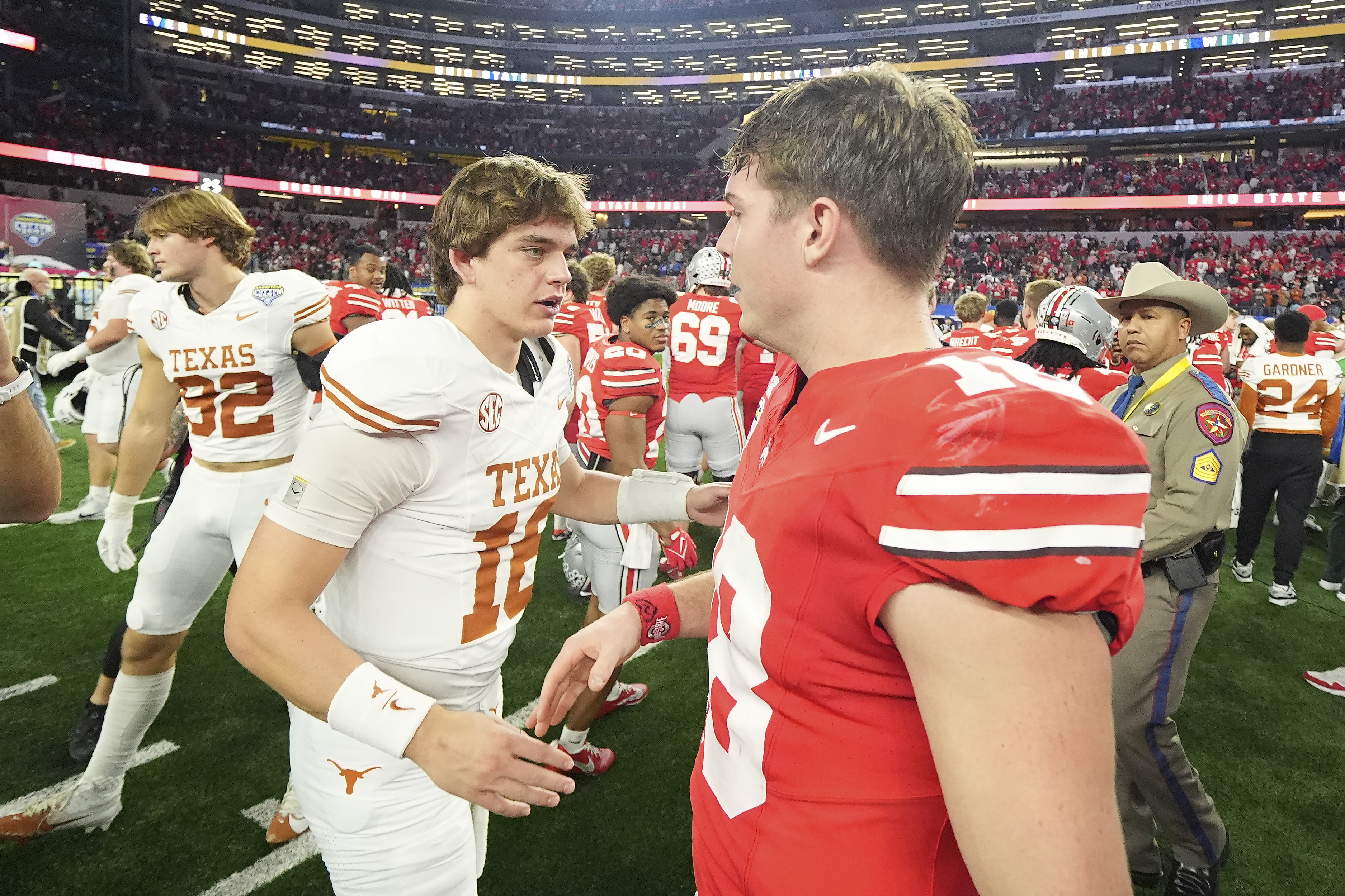 KSL.com Sports’ College Football Pick’em Week 1 preview