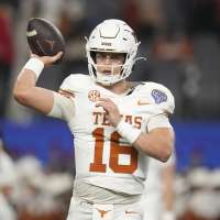 Week 1 picks against the spread: Texas, Clemson, Notre Dame look enticing