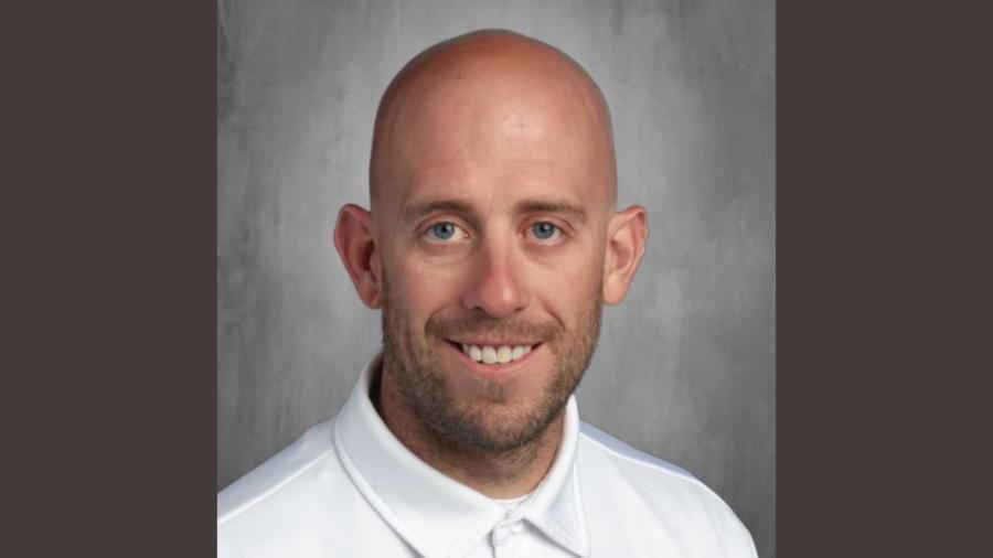 Former Grantsville High School teacher and coach Richard Craig Harrison, 36, was sentenced to jail Monday for sexually abusing a student.