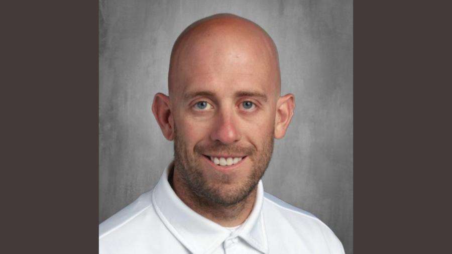 Former Grantsville High School teacher and coach Richard Craig Harrison, 36, was sentenced to a year in jail in January for sexually abusing a student.