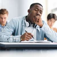 Local expert says better sleep can boost your brain and general health