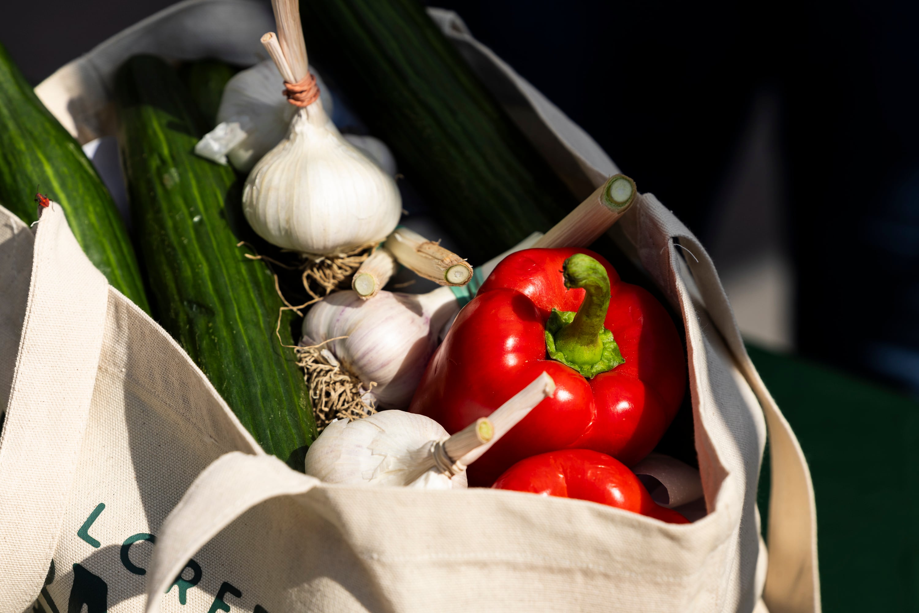 Healthy eating and food satisfaction are falling, poll finds