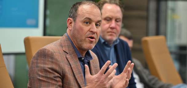 Inside Utah lawmakers' plan to reform higher education in 2025