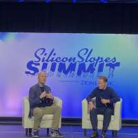 Cox details tech community's role in addressing Utah housing, energy needs