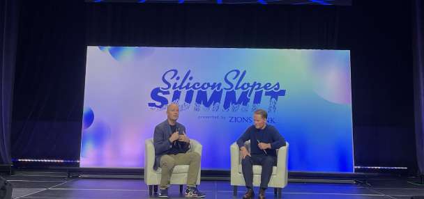 Cox details tech community's role in addressing Utah housing, energy needs