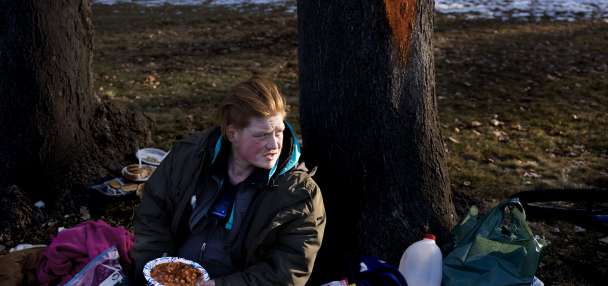 'Fed up' Salt Lake City calls for help to solve 'brokenness' in crime, homeless services