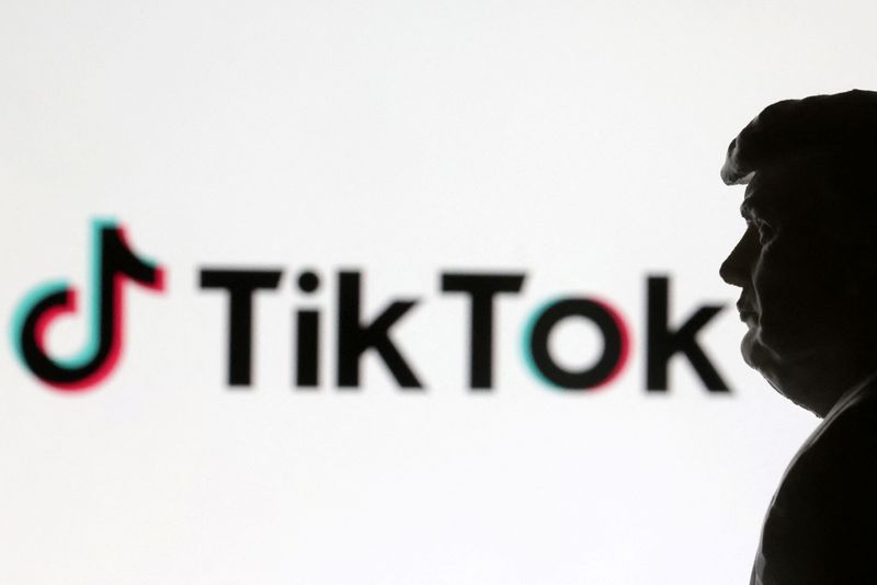 Trump will keep TikTok from 'going dark' if deal is on table, adviser says