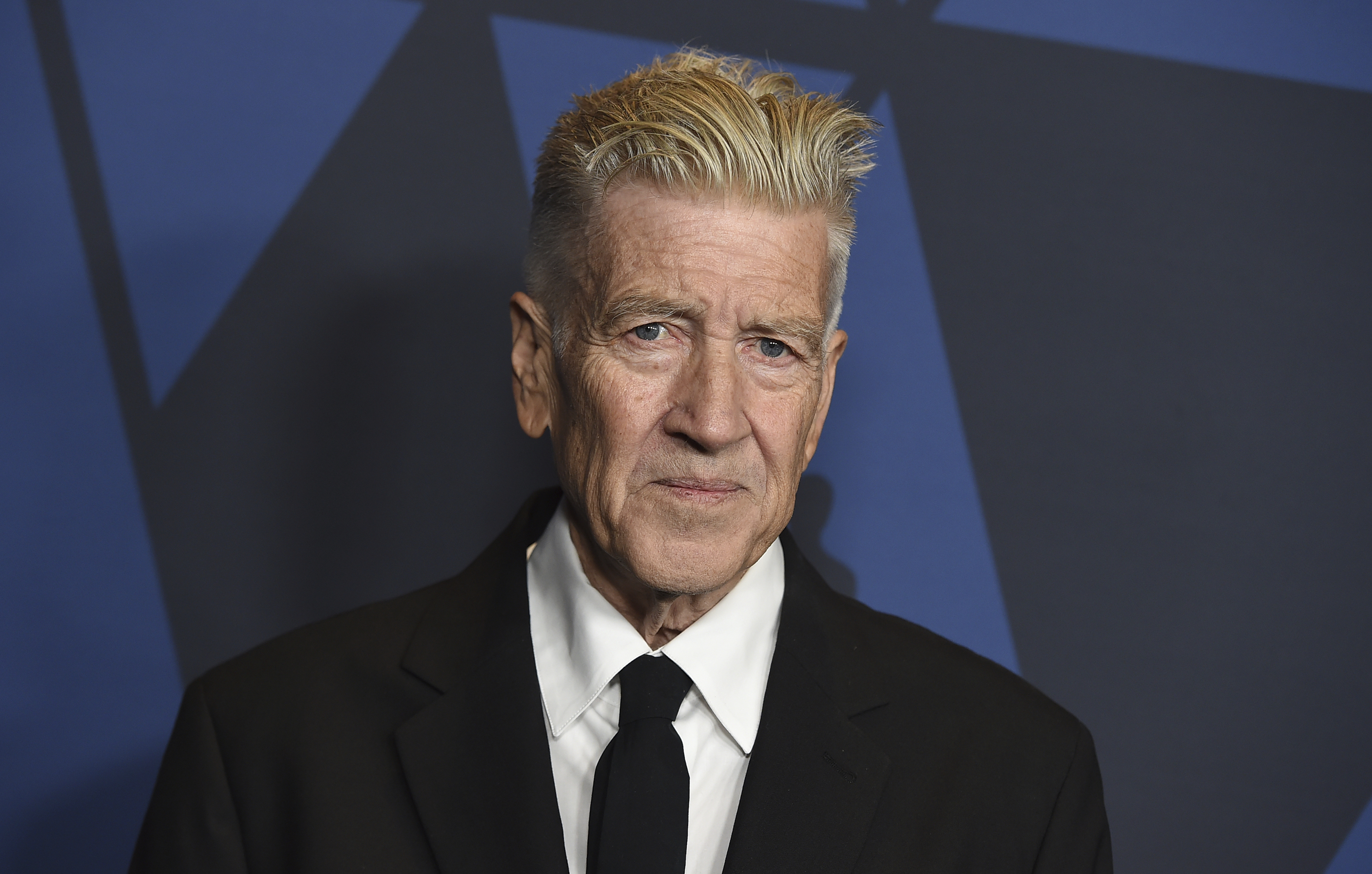 David Lynch, visionary filmmaker behind 'Twin Peaks' and 'Mulholland Drive,' dies at 78