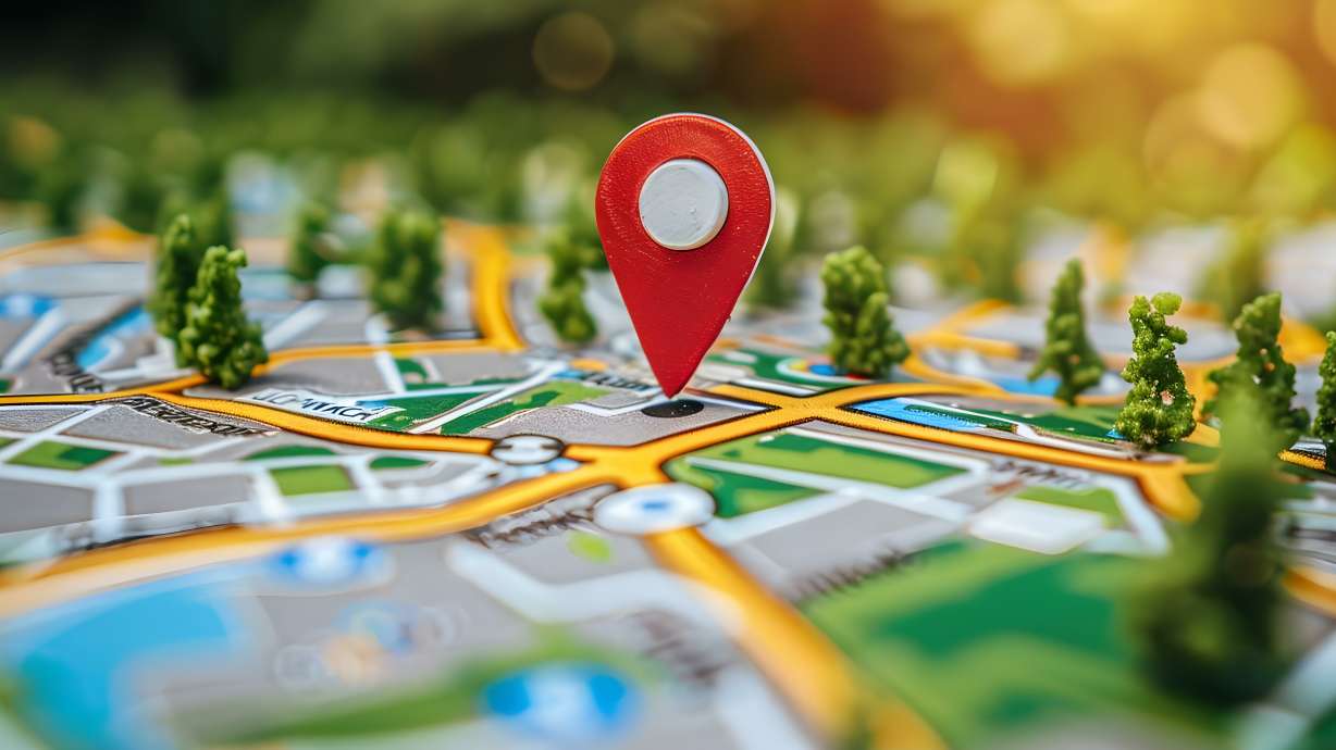 Local SEO is the biggest opportunity for business growth in 2025
