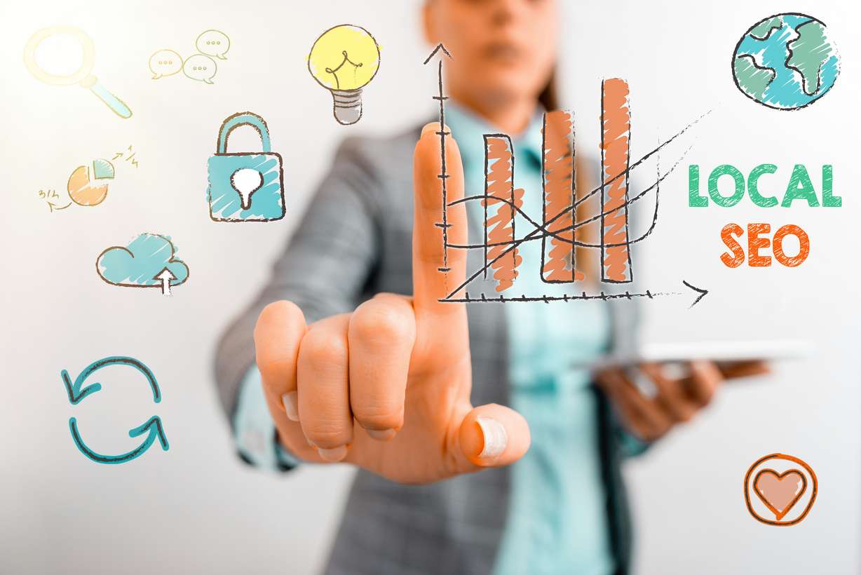 Local SEO is the biggest opportunity for business growth in 2025