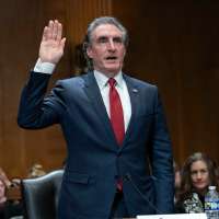 Burgum says he'll work with Sen. Lee, Utah officials on federal lands issues