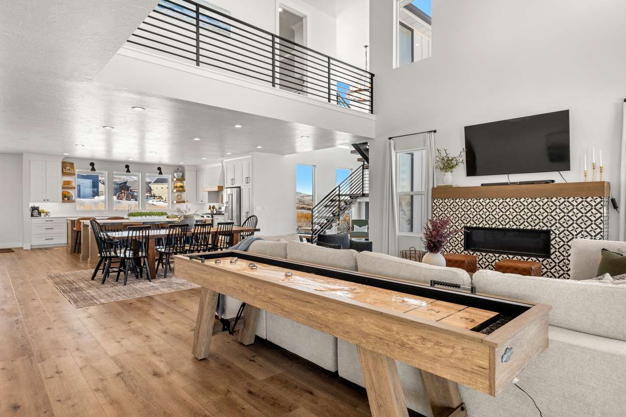 Making travel memories all year round