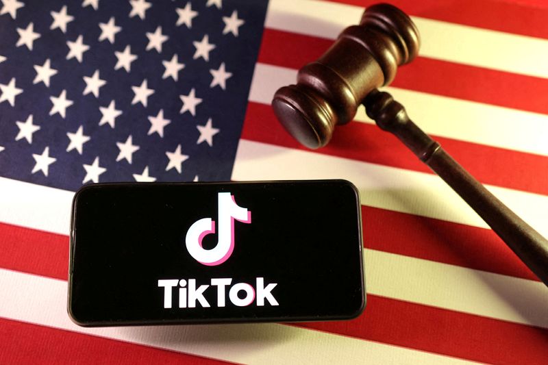 US Supreme Court upholds TikTok ban, leaving app's fate to Trump