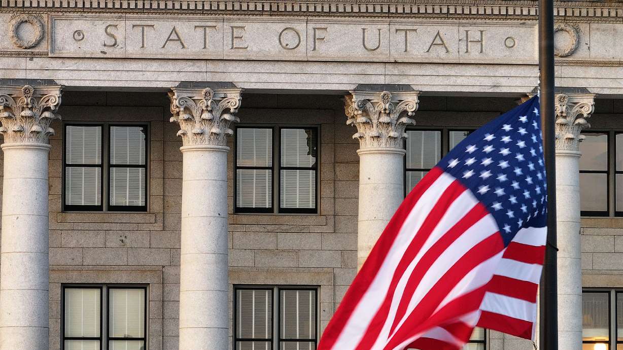 The Utah Department of Commerce has filed a legal complaint against Action Plumbing, Heating, Air and Electric and 12 of its electricians and plumbers, demanding substantial fines, consumer redress and the revocation of professional licenses.