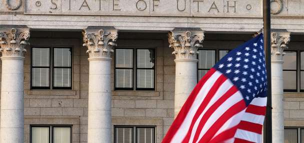 Utah plumbing and HVAC company accused of 'predatory business practices'