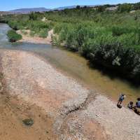 Southern Utah leaders call on prayers for rain, as state warns of possible water 'challenges'