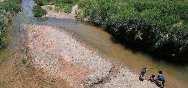 Top Features story anchor