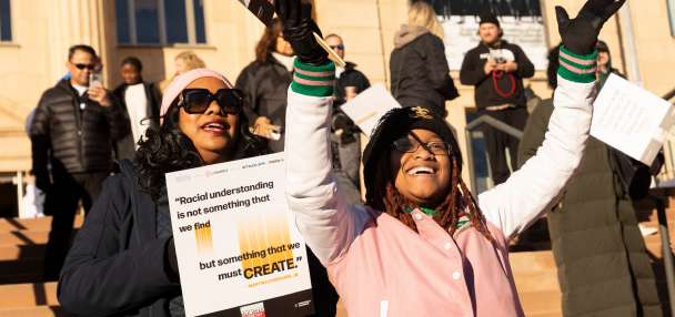 Utah to celebrate MLK Day with various events