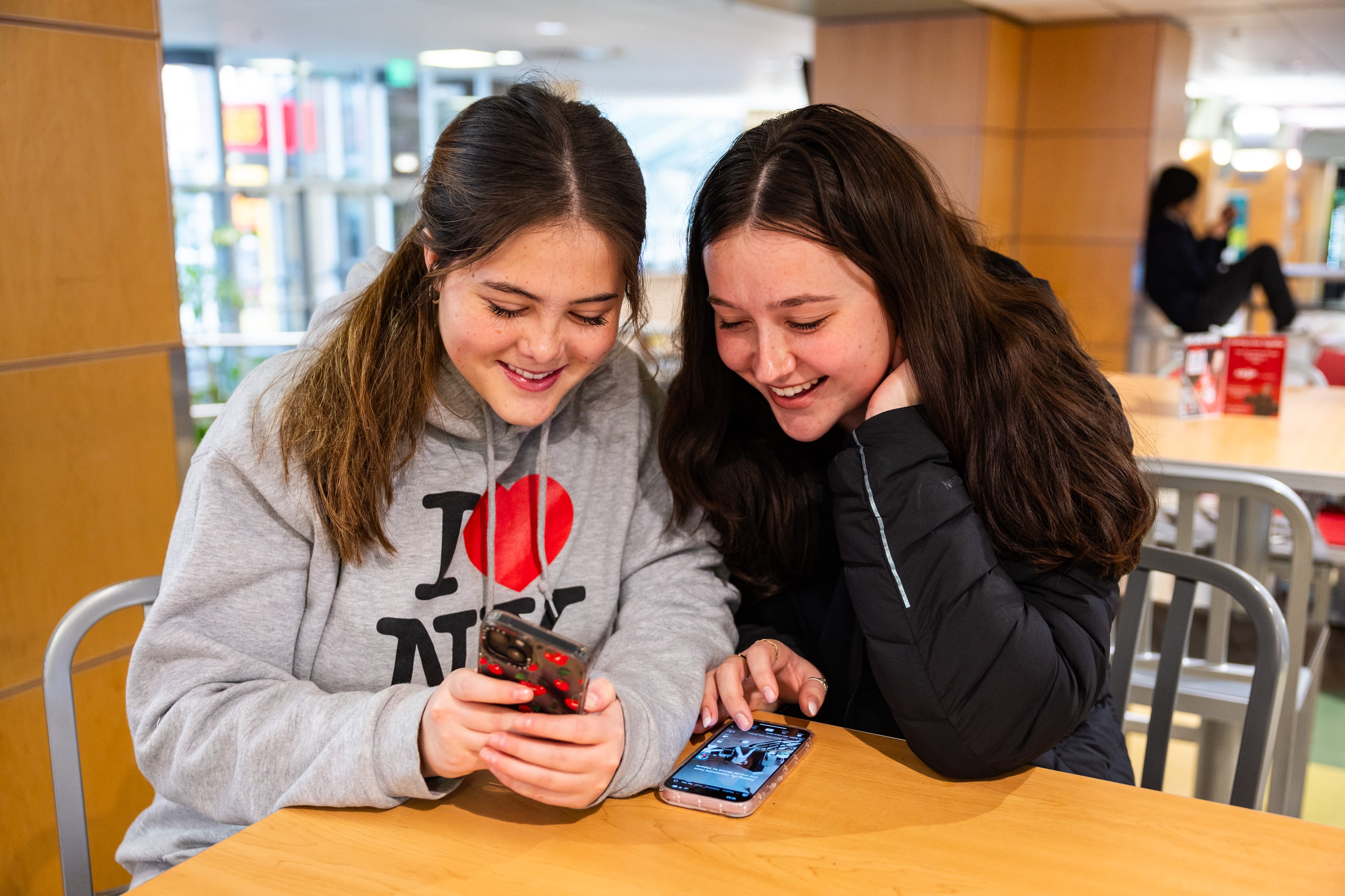 'TikTok makes me happy': What young Utahns have to say about the impending TikTok ban