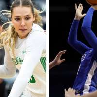 Bonded by basketball: Gibb sisters provide spark for BYU, UVU hoops