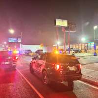 Police: Man arrested after Salt Lake stabbing left 1 in critical condition