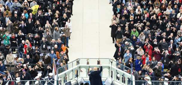 Utah congressional delegation share their plan to attend President-elect Trump's inauguration