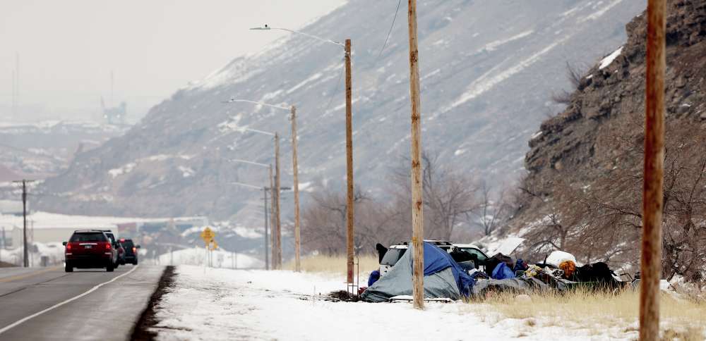 Risk of frostbite to be especially high in Utah during upcoming week, experts say