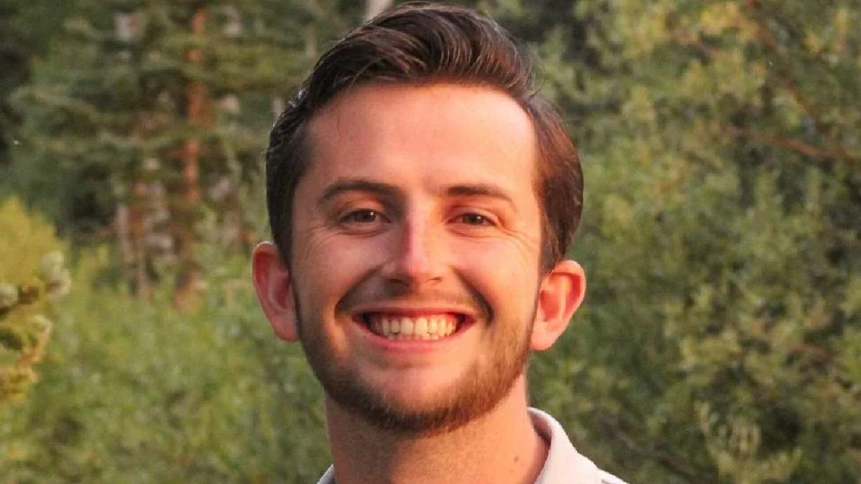 Carson Drawe is the owner and founder of Museo, where he aims to showcase local artists and their stories, location and date not specified.