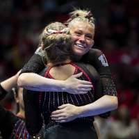 'It's going to be pretty exciting': Red Rocks provide glimpse into upcoming season