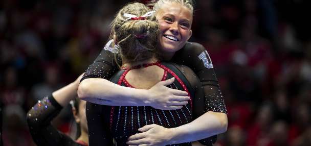 'It's going to be pretty exciting': Red Rocks provide glimpse into upcoming season