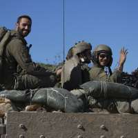 Ceasefire between Israel and Hamas will go into effect Sunday morning, officials say