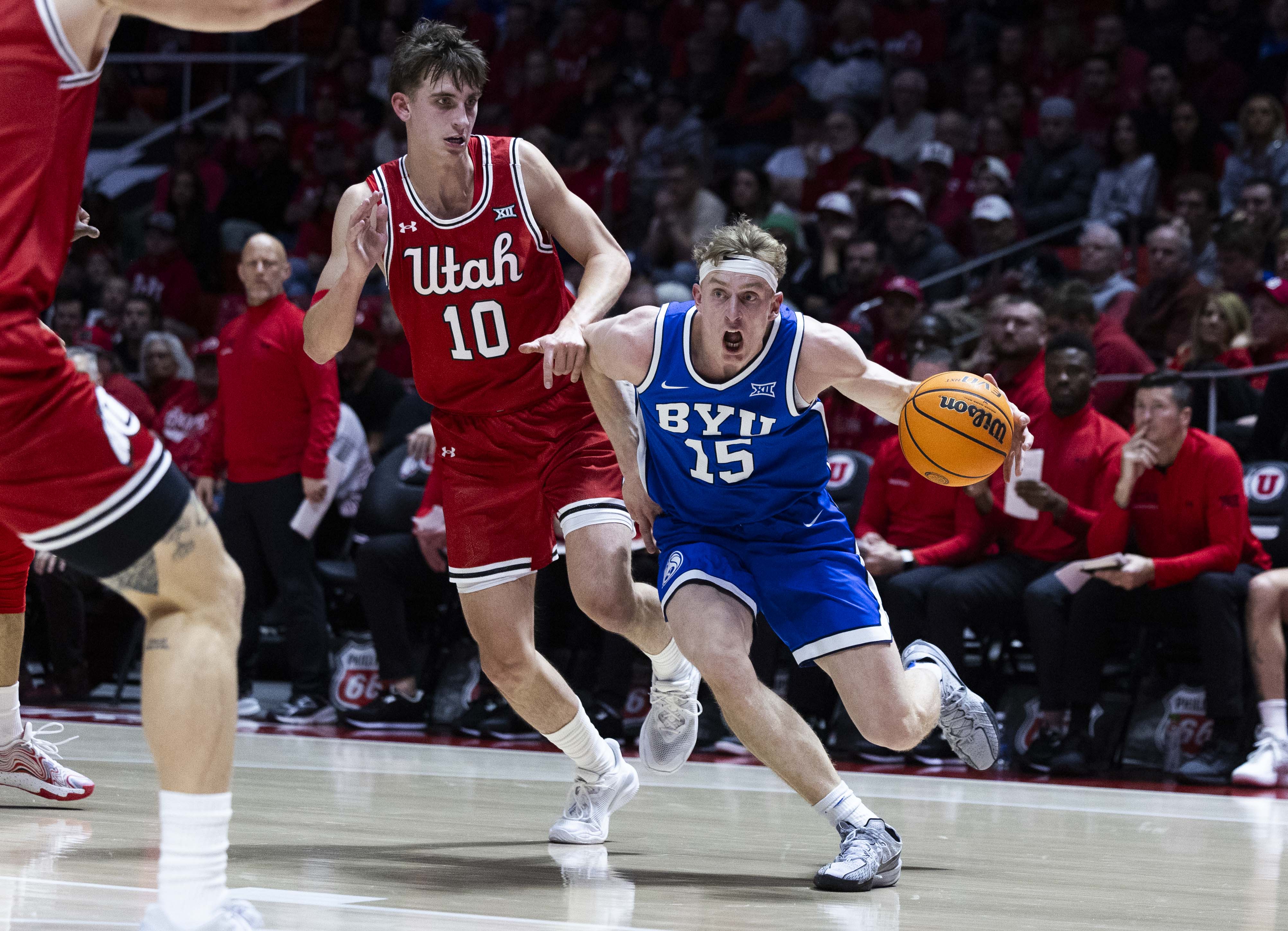 BYU's struggles in close games continue with 4th loss in 5 games