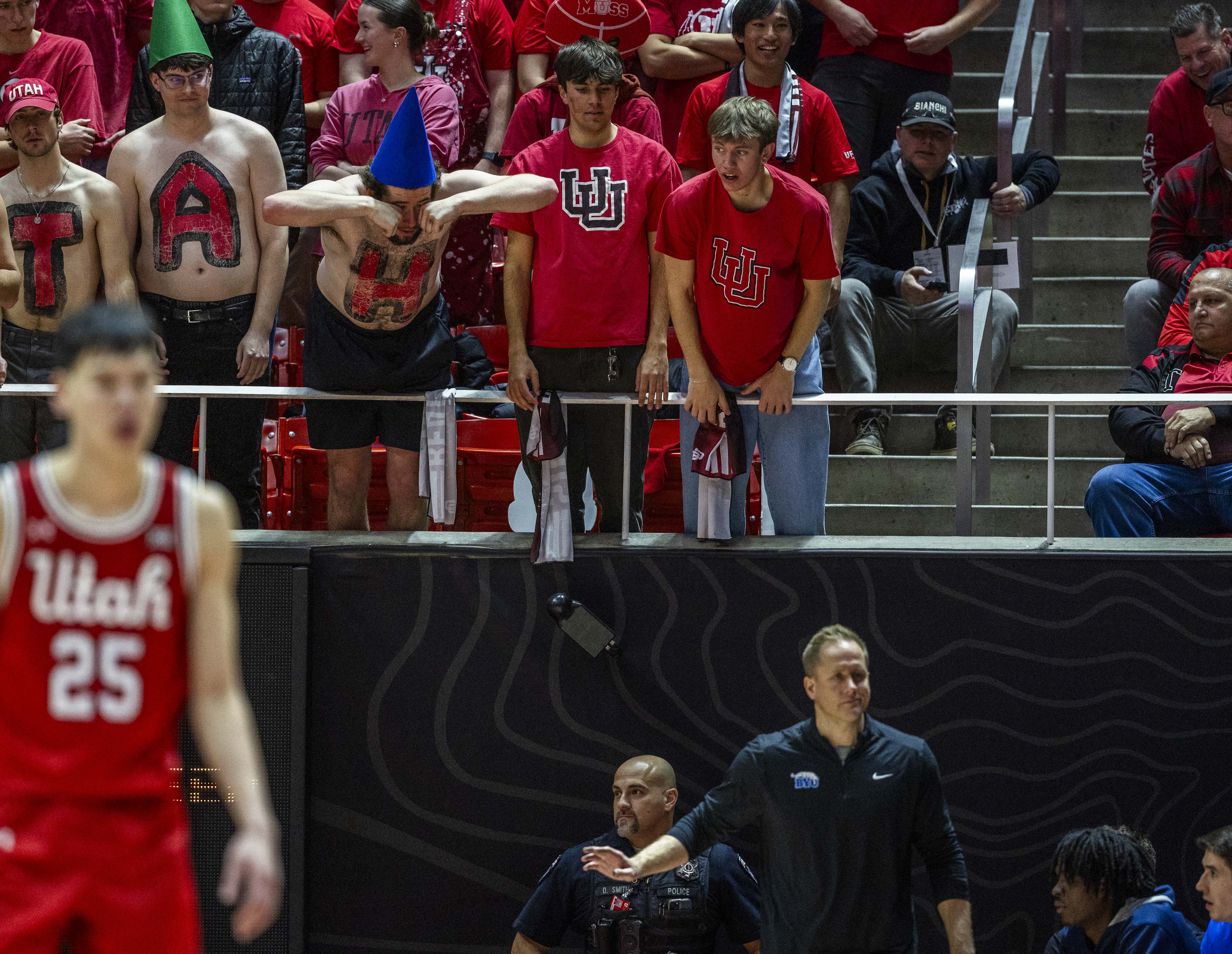 Rivalry rings true as No. 9 BYU heads to Utah with 11-game winning streak