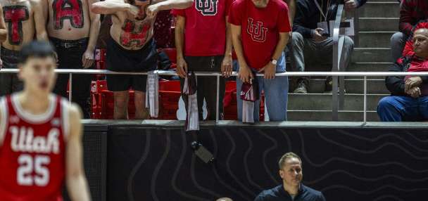 Rivalry rings true as No. 9 BYU heads to Utah with 11-game winning streak