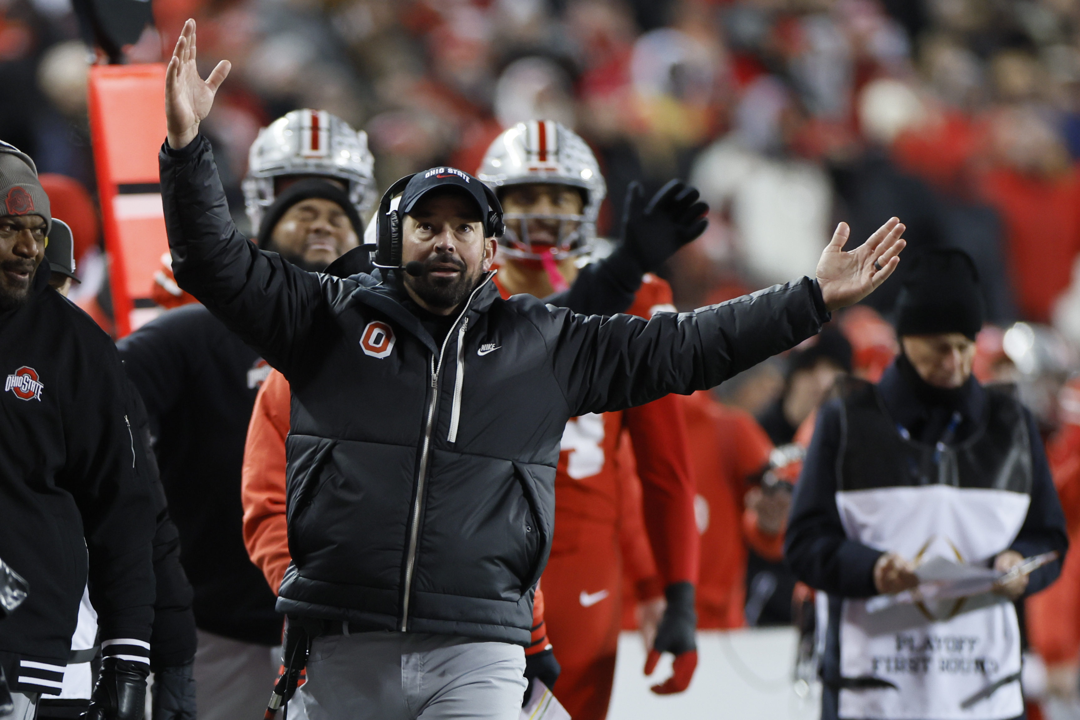 Pick Six Previews: In top-tier title bout, Ohio State rounding into super power form