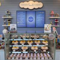 Nothing Bundt Cakes now requires stores to open on Sundays. Some franchisees are furious