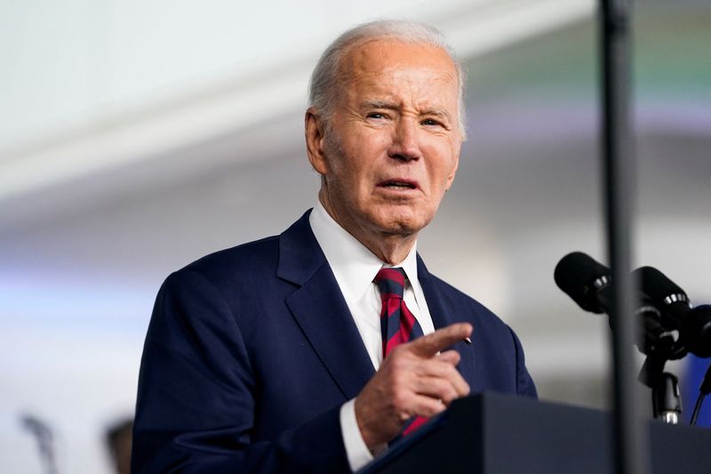 Biden issues pardons to protect Milley, Fauci, Cheney from Trump retaliation