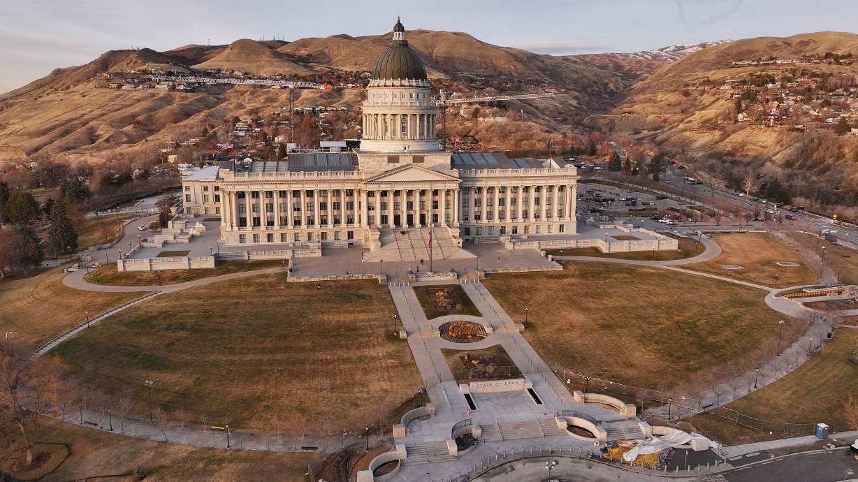 A bill seeking to shift control of high school sports from the nonprofit Utah High School Activities Association to the State School was put on hold Wednesday.