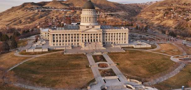 Committee tables bill to shift Utah prep sports control from century-old association