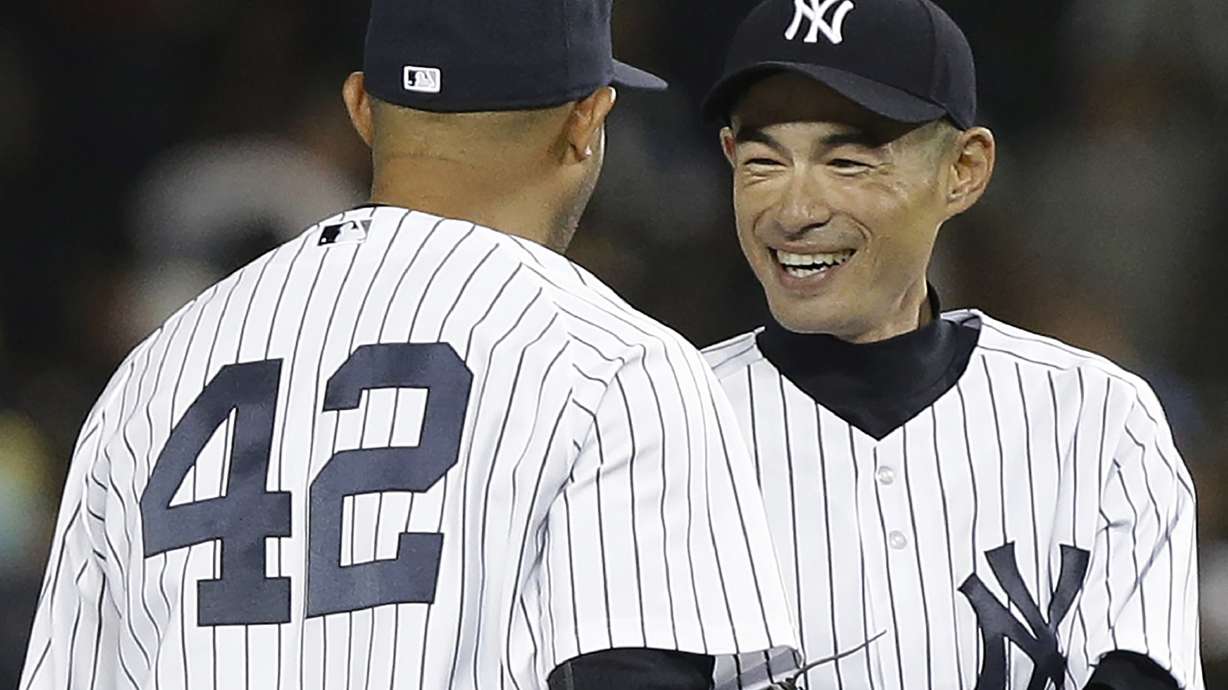 Ichiro is set to become Japan's first Hall of Famer. Here's who might join him in Cooperstown | KSL.com