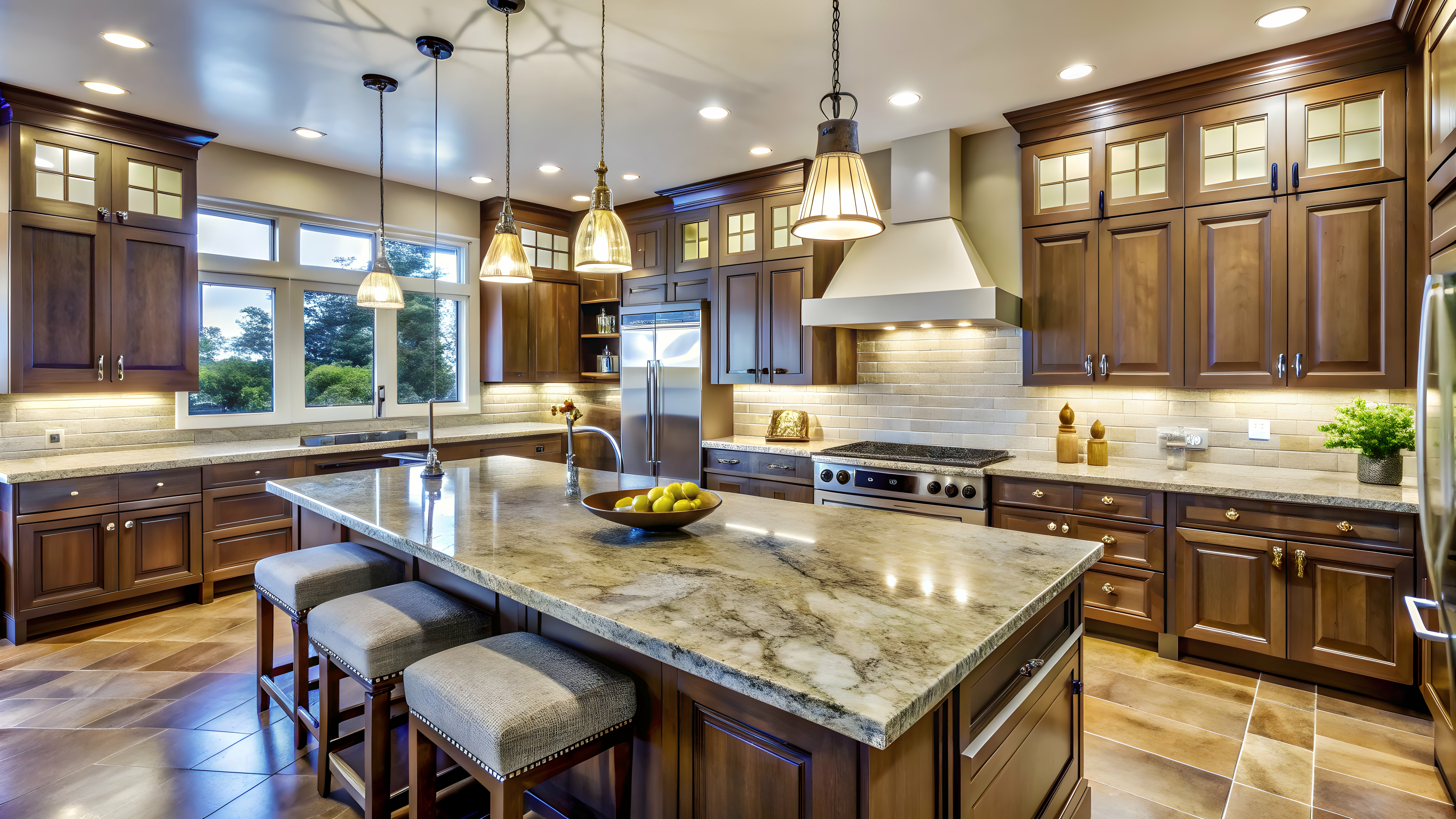 2025's top Utah kitchen and bath upgrades: New countertops