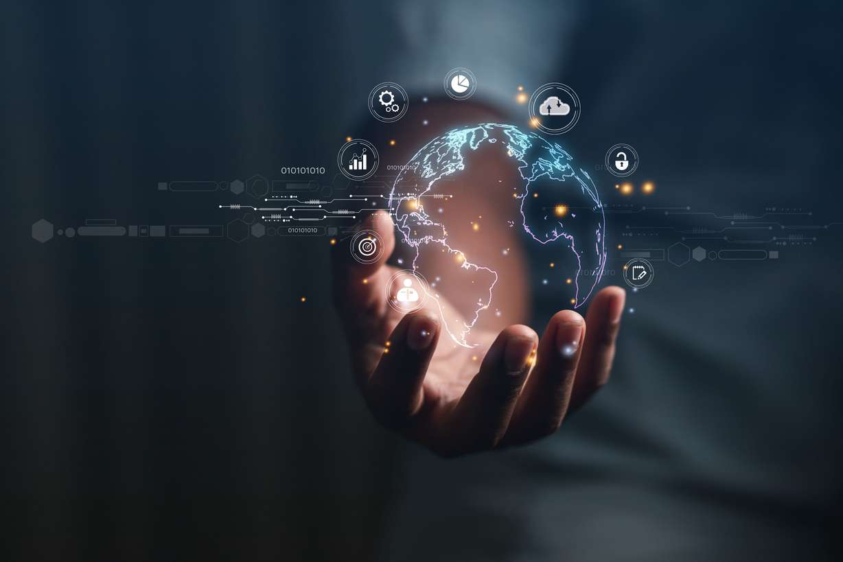 Apps lurking on your phone are tracking your every move