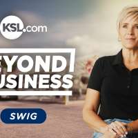 In 2010, the 'Dirty Soda' revolution was born, but Swig is 'just getting started'