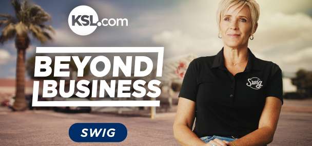 In 2010, the 'Dirty Soda' revolution was born, but Swig is 'just getting started'