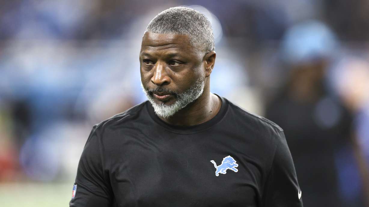 With Ben Johnson on the move to Chicago, 5 head coaching vacancies