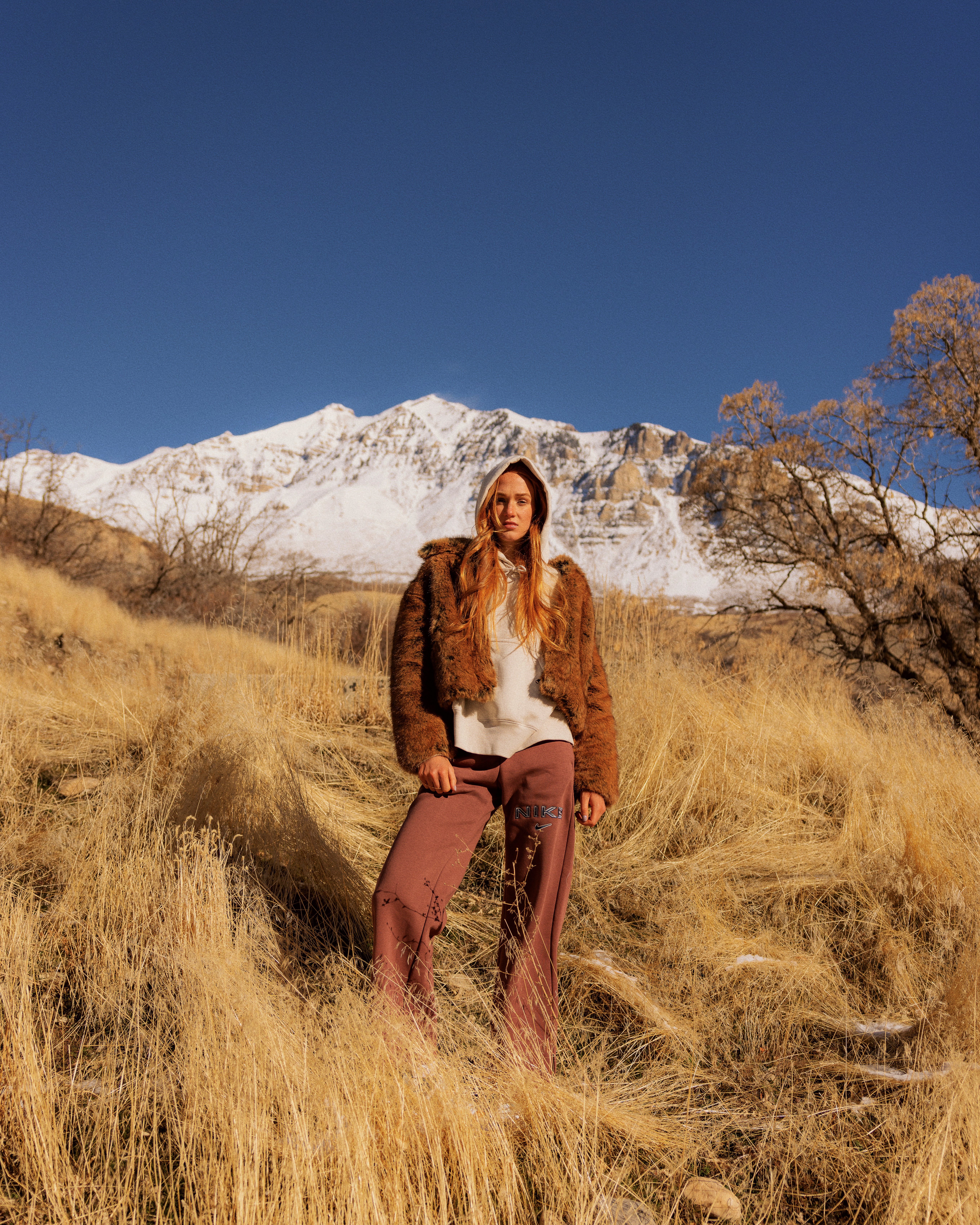 Timpview's Jane Hedengren blazes new trail as Gatorade national runner of year