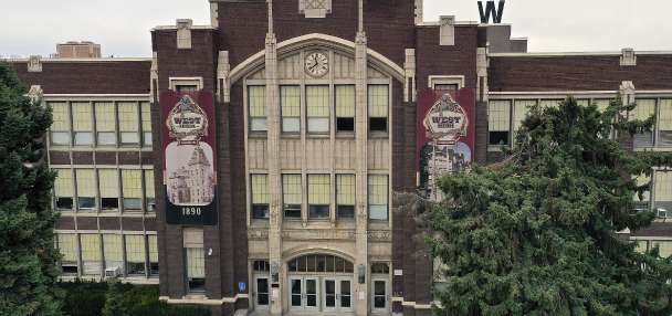 Former West High drama teacher convicted of sexually abusing teen student